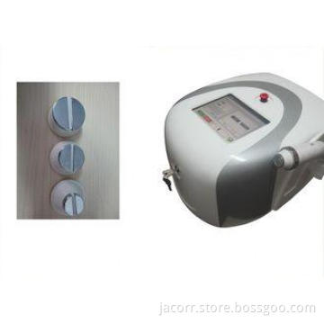 Monopolar RF Wrinkle Removal , skin tightening equipment  A